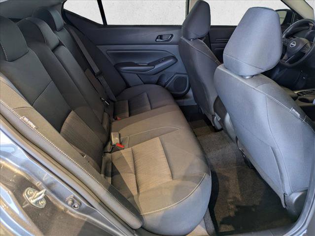 Used 2024 Nissan Altima 2.5 S image 19