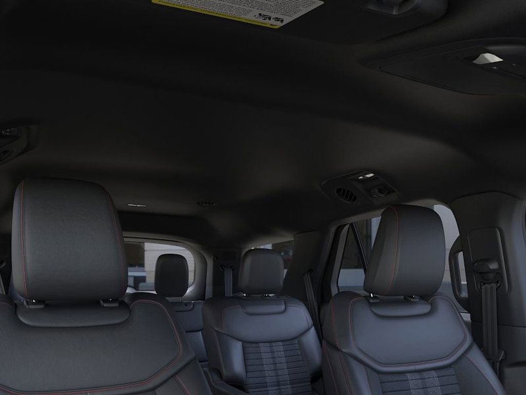 New 2026 Ford Explorer ST-Line image 22