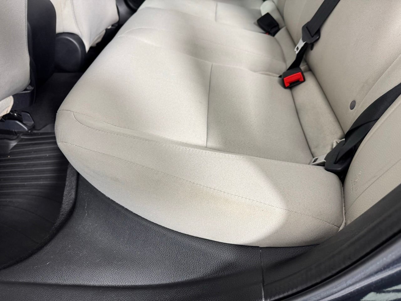 Used 2023 Honda Civic LX image 27