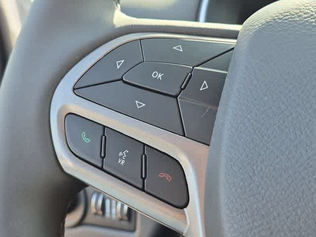 Used 2022 Jeep Cherokee Latitude Lux AWD/4WD image 23
