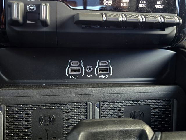 New 2026 RAM 2500 Rebel image 11