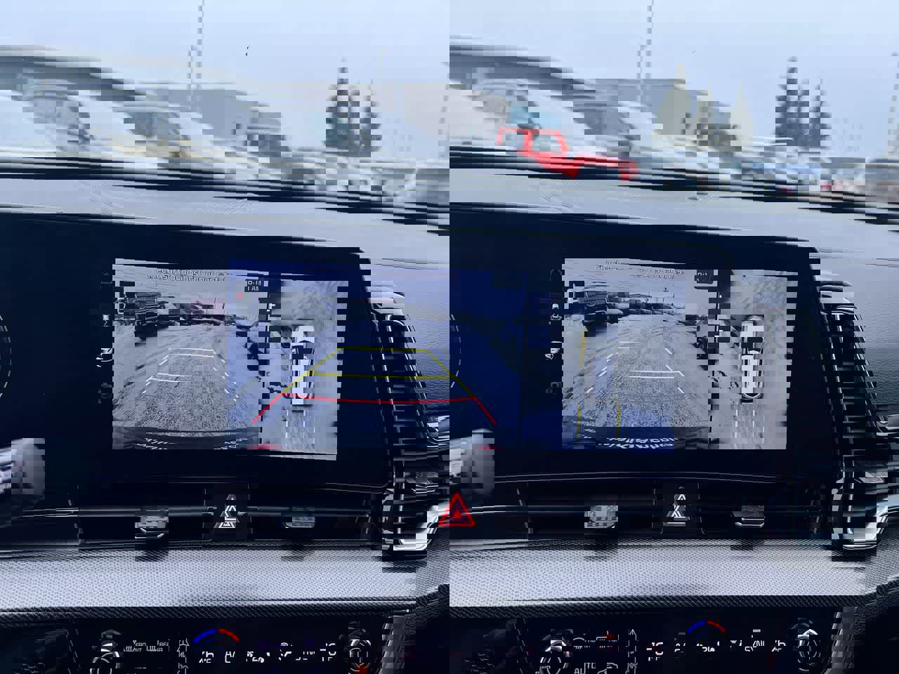 Certified 2024 Kia Sportage SX image 17