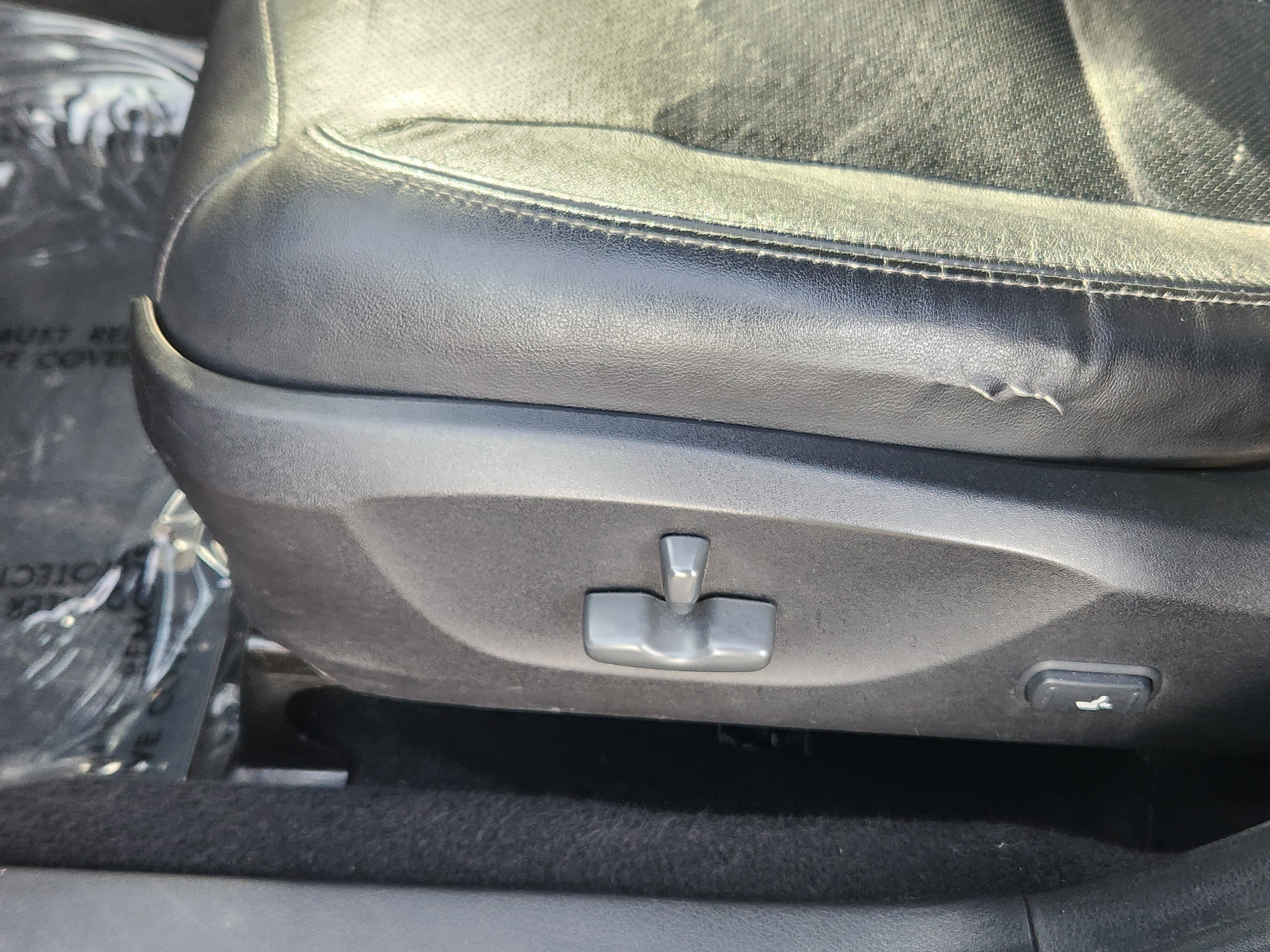 Used 2011 Subaru Forester 2.5X Limited w/ Rugged Pkg 1A image 13