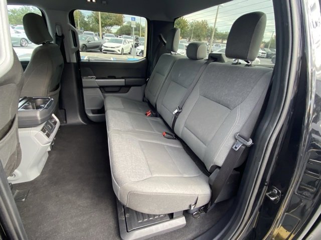 Used 2024 Ford F150 XLT w/ Mobile Office Package image 24
