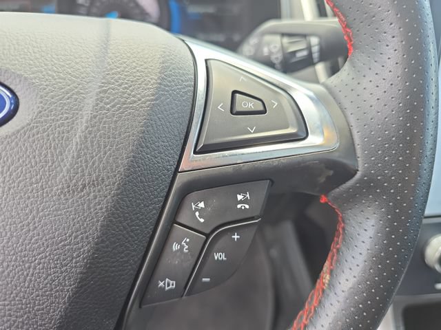 Certified 2023 Ford Edge ST-Line AWD/4WD image 19