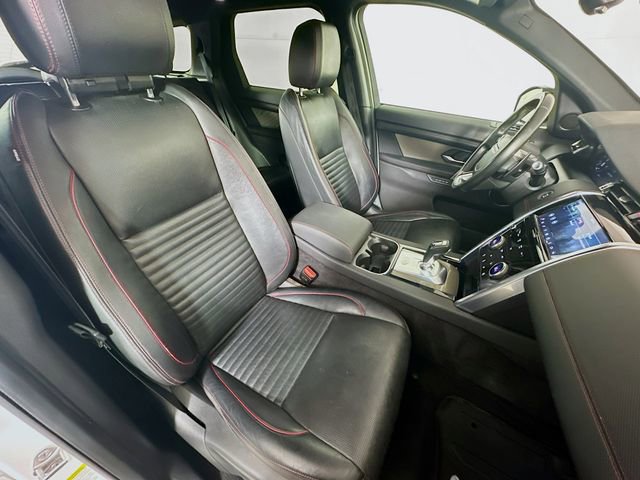 Used 2020 Land Rover Discovery Sport SE R-Dynamic image 29