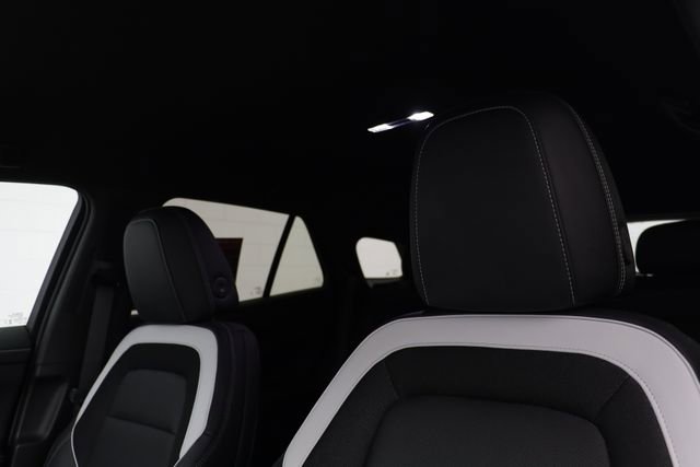 Used 2025 Chevrolet Blazer EV LT image 13