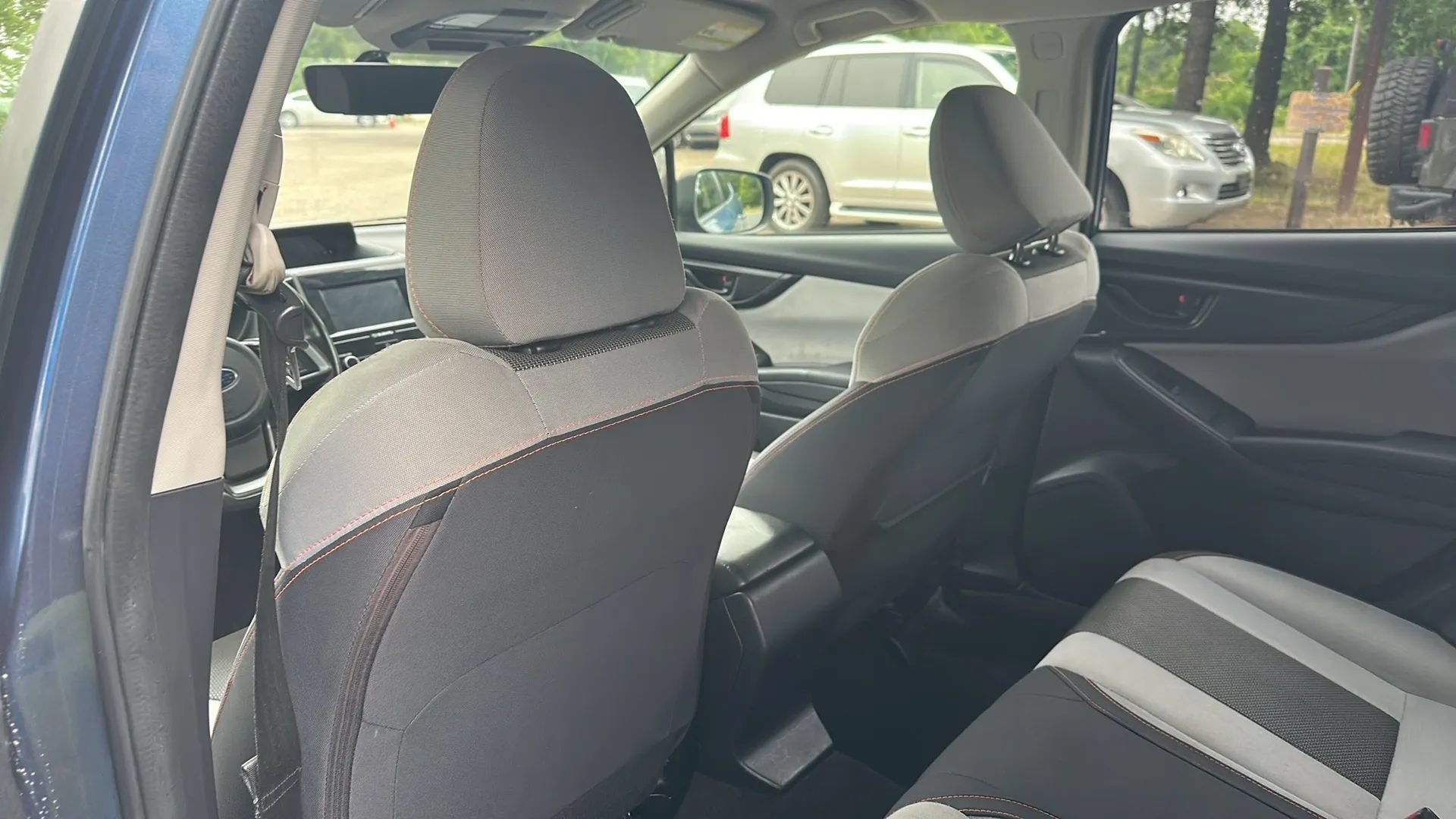 Used 2018 Subaru Crosstrek 2.0i Premium AWD/4WD image 15