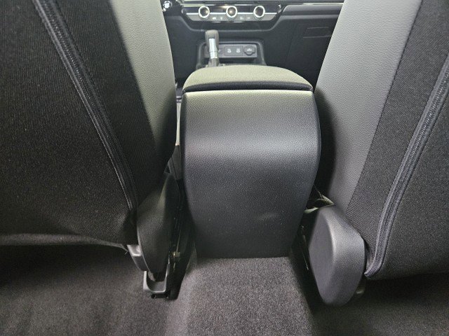 New 2026 Honda Civic Sport image 21
