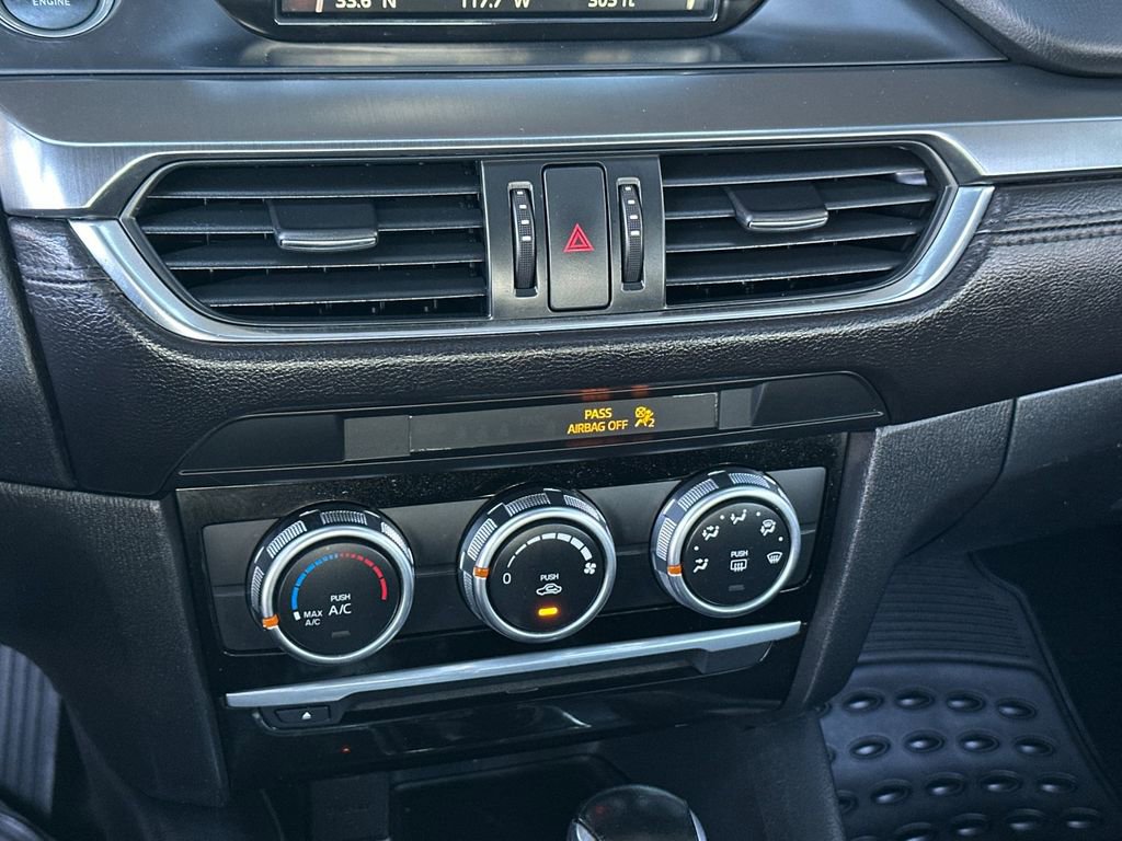 Used 2017 MAZDA MAZDA6 Sport image 19