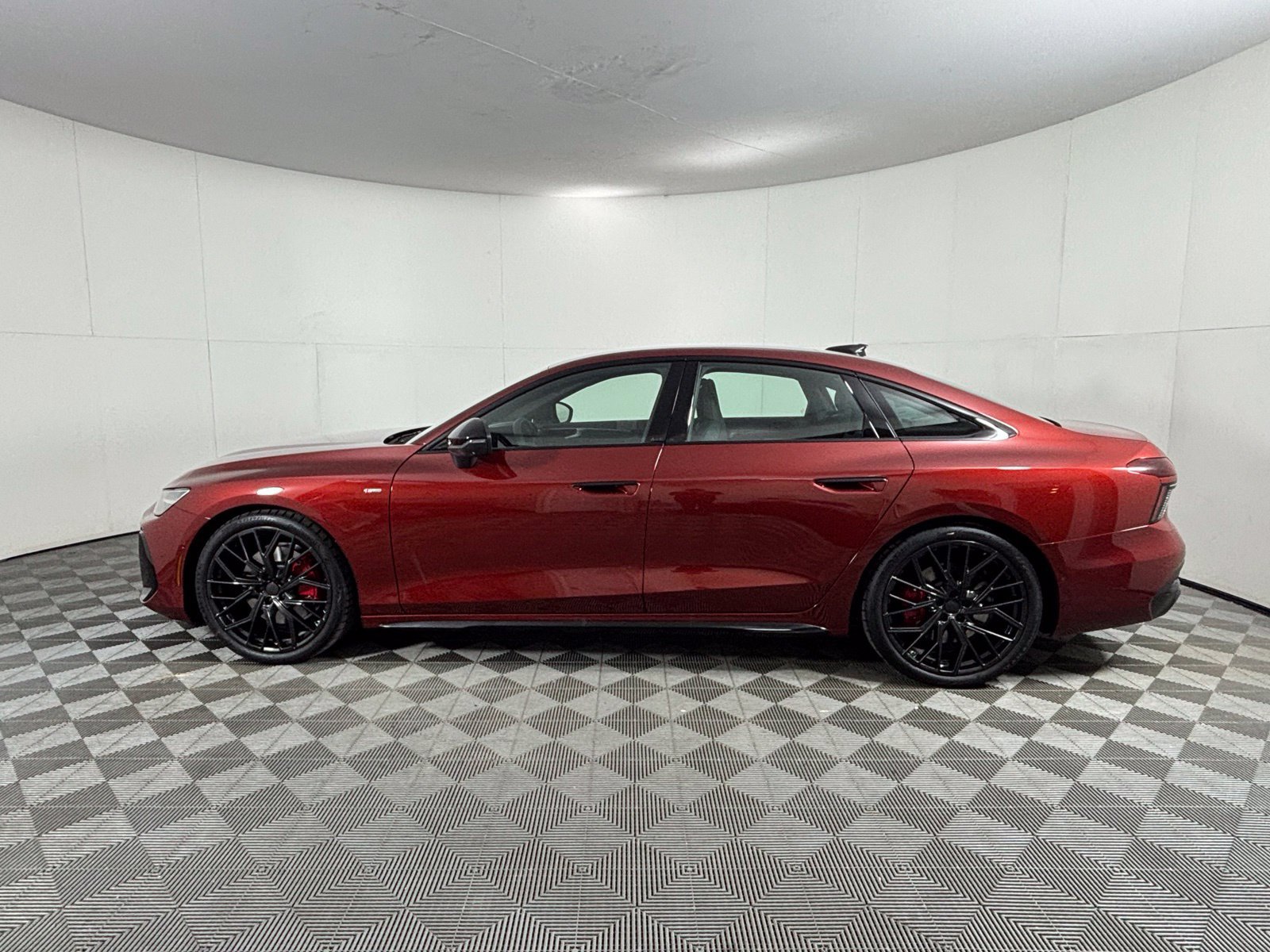 New 2026 Audi A6 Prestige AWD/4WD image 4