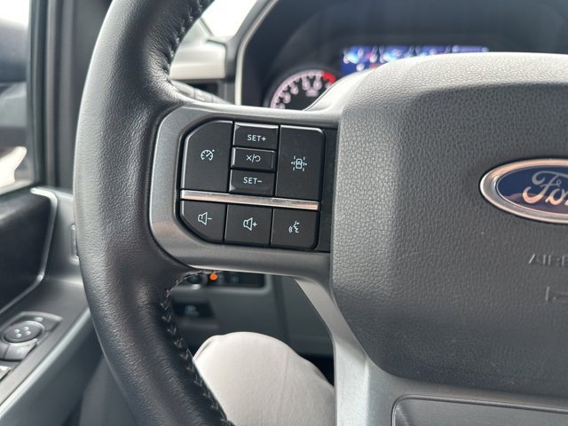 Used 2022 Ford F150 XLT w/ Equipment Group 302A High image 40