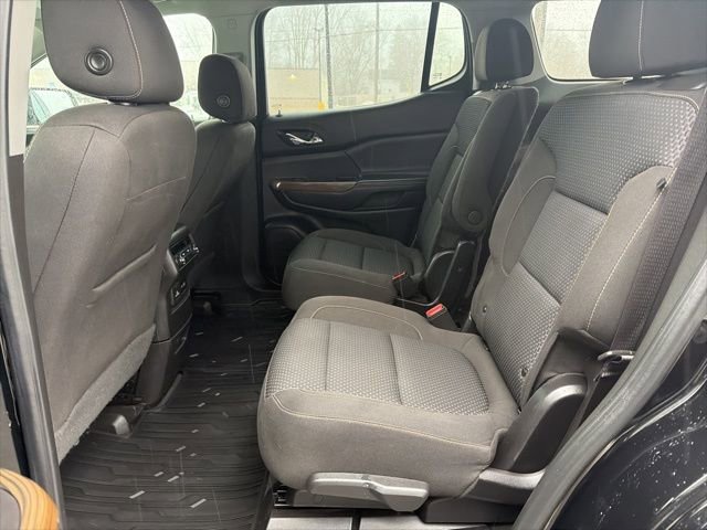 Used 2020 GMC Acadia SLE w/ Driver Convenience Package image 18