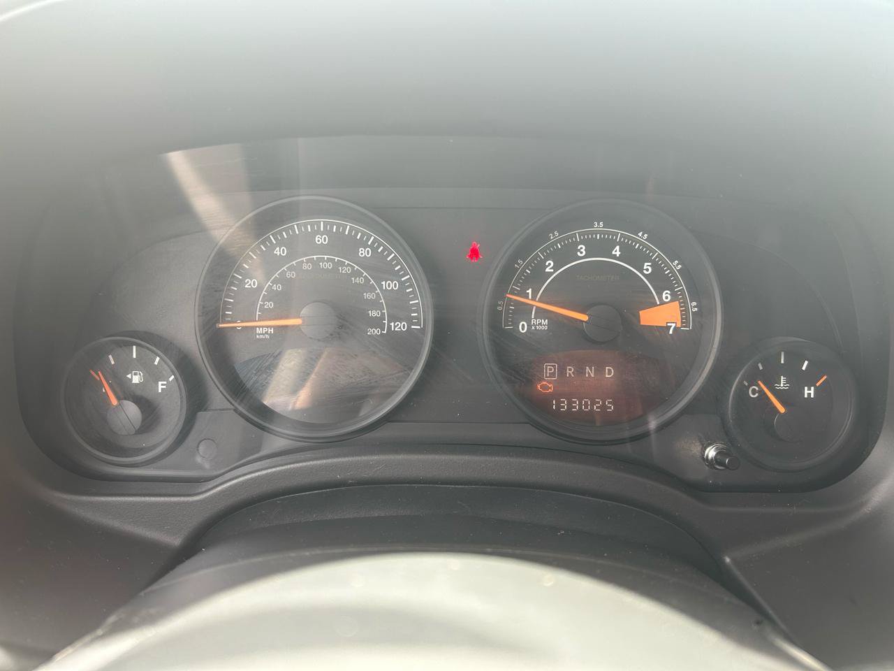 Used 2014 Jeep Patriot High Altitude FWD image 22