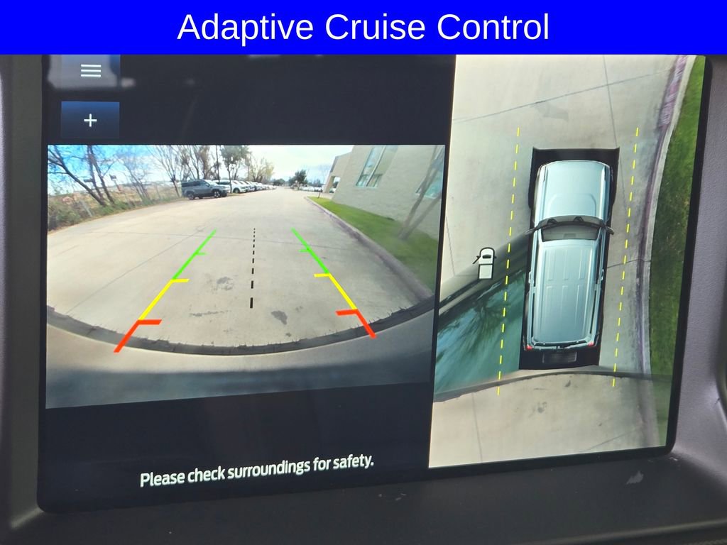 Used 2022 Ford Bronco Outer Banks image 20