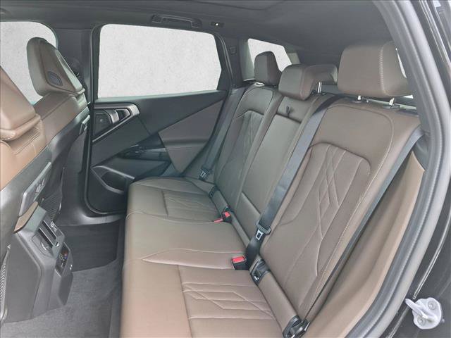 Used 2026 BMW X3 xDrive30i w/ Premium Package AWD/4WD image 16