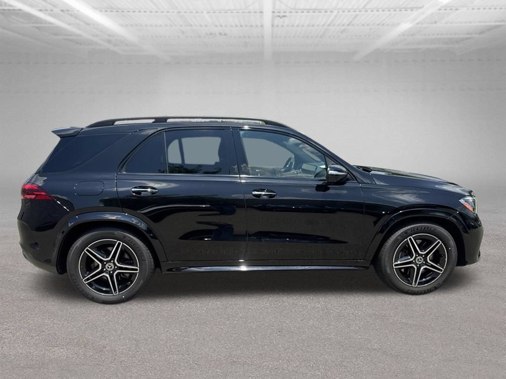 Used 2026 Mercedes-Benz GLE 450 4MATIC image 6