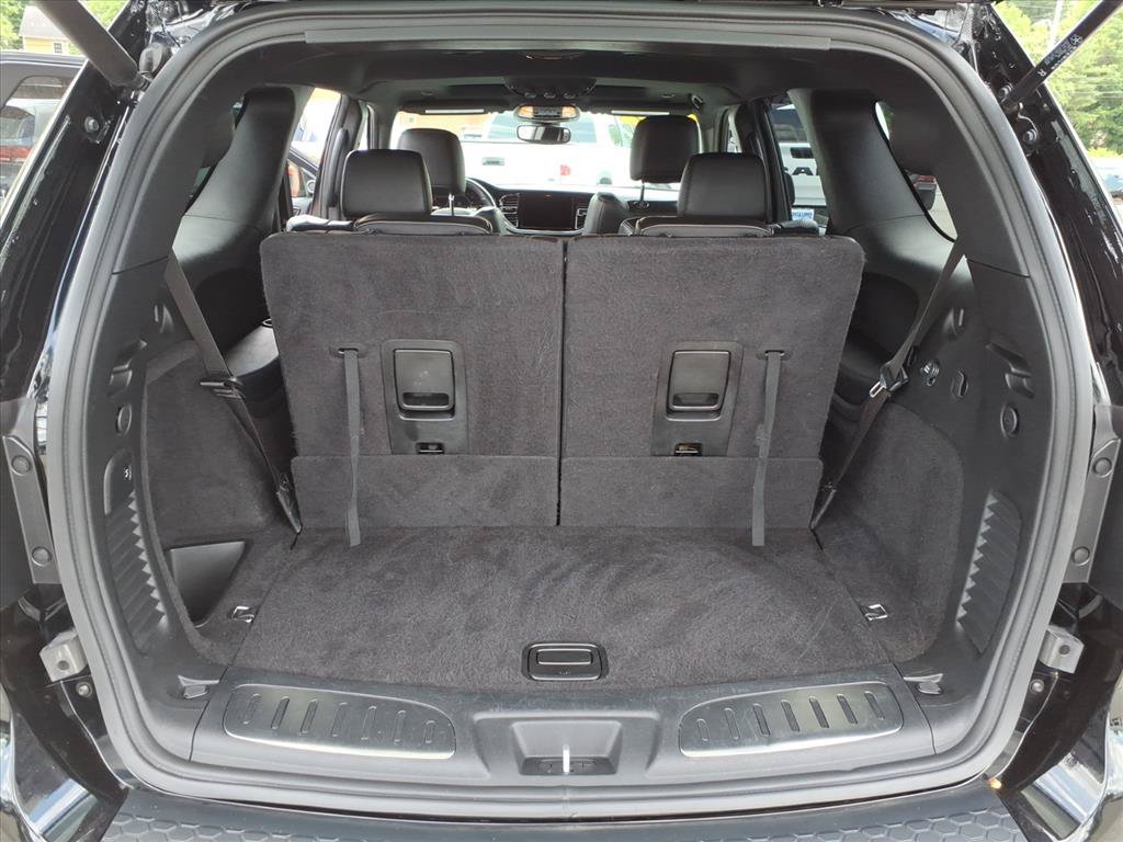 Used 2021 Dodge Durango R/T w/ Tow 'N Go Package AWD/4WD image 15