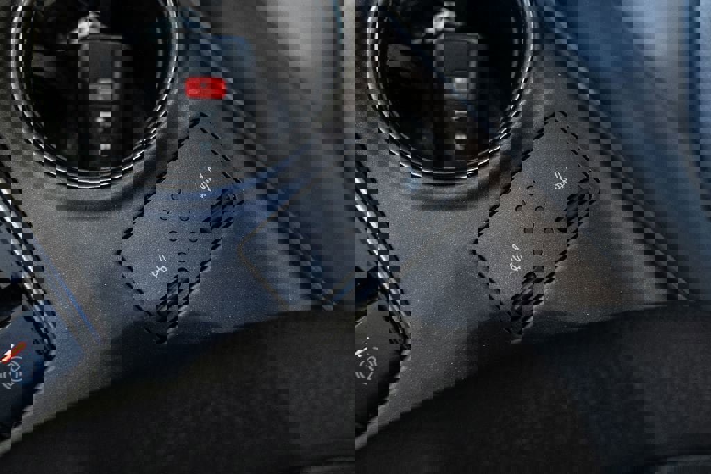 Certified 2024 Toyota Camry XSE image 19