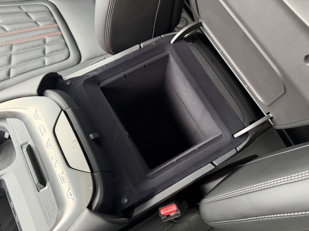 New 2026 Nissan Armada PRO-4X image 26