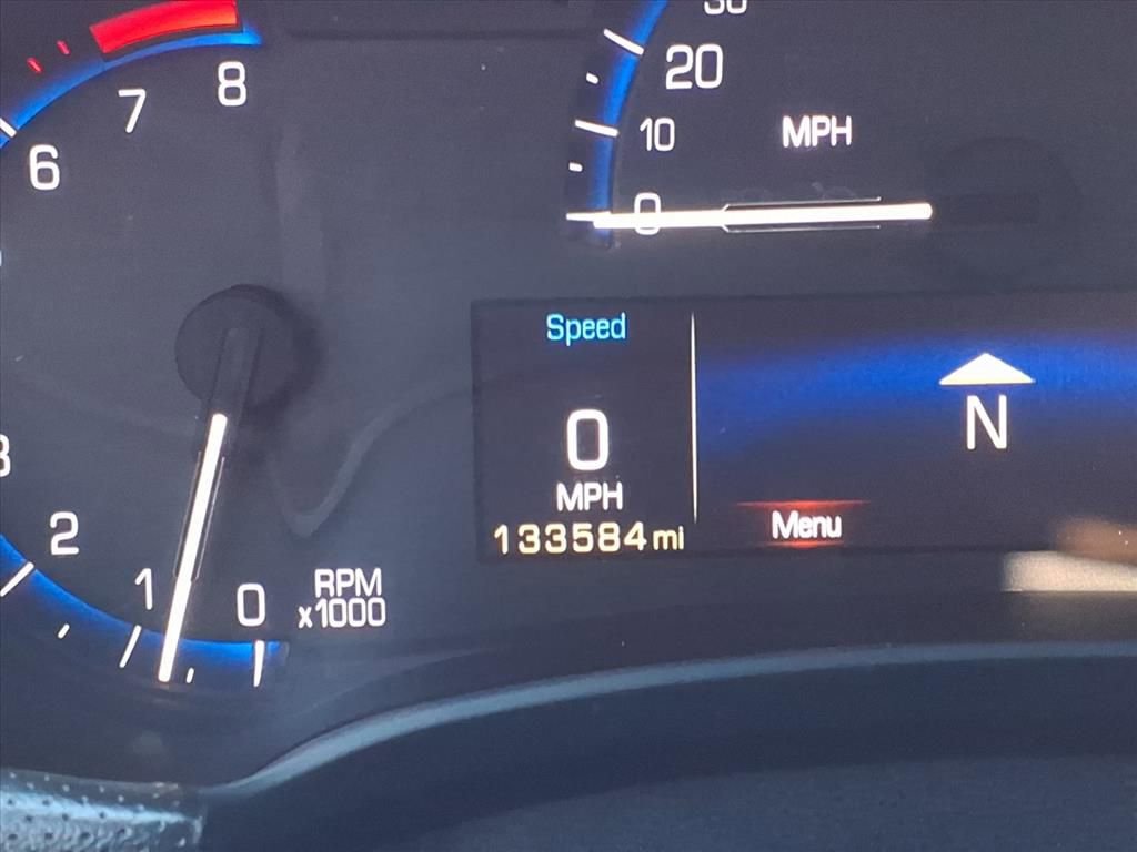 Used 2013 Cadillac XTS Luxury w/ Driver Awareness Package image 36