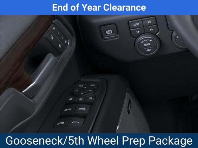 New 2025 Chevrolet Silverado 2500 High Country w/ High Country Premium Package image 25