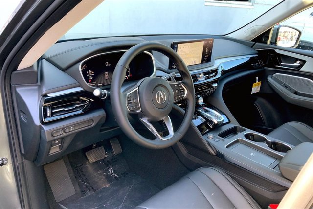 New 2026 Acura MDX SH-AWD image 12