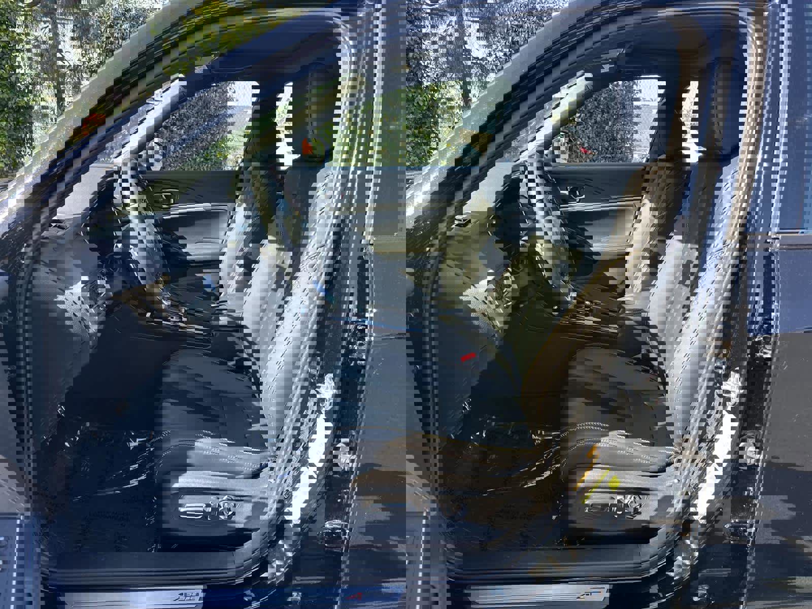 Certified 2026 Acura Integra A-Spec image 11