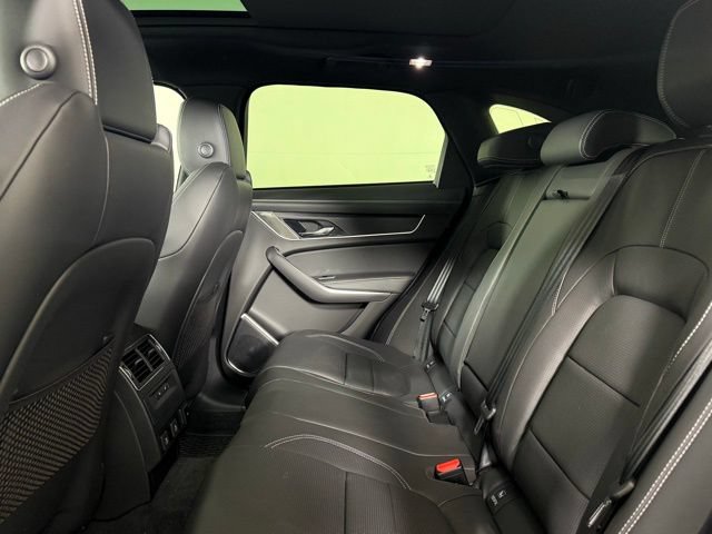 New 2026 Jaguar F-PACE R-Dynamic S AWD/4WD image 26