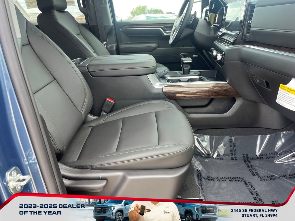 New 2026 GMC Sierra 1500 Elevation w/ Elevation Premium Package AWD/4WD image 19