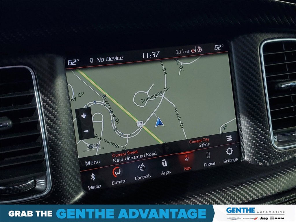 Used 2021 Dodge Charger Scat Pack image 21