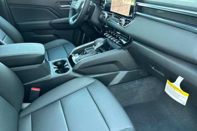 New 2026 GMC Canyon Elevation w/ Convenience Package image 17