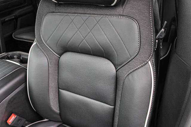 New 2026 RAM 1500 Limited image 23