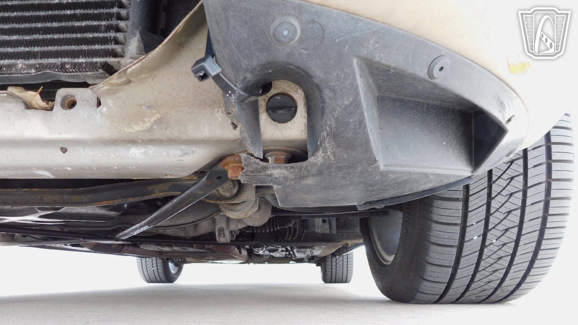 Used 2000 Jaguar XK8 Convertible RWD image 40