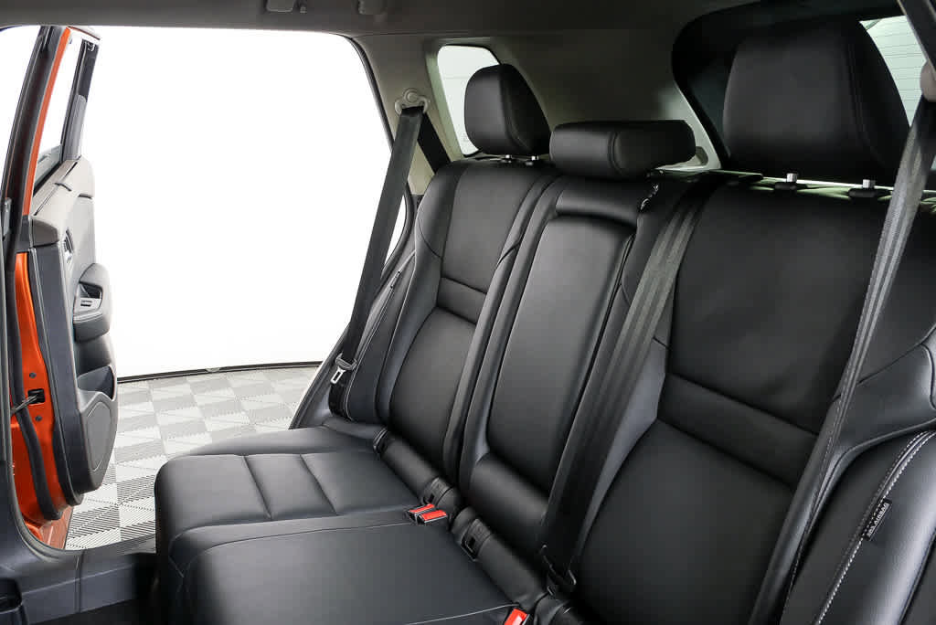 Used 2023 Nissan Rogue SL w/ SL Premium Package AWD/4WD image 20
