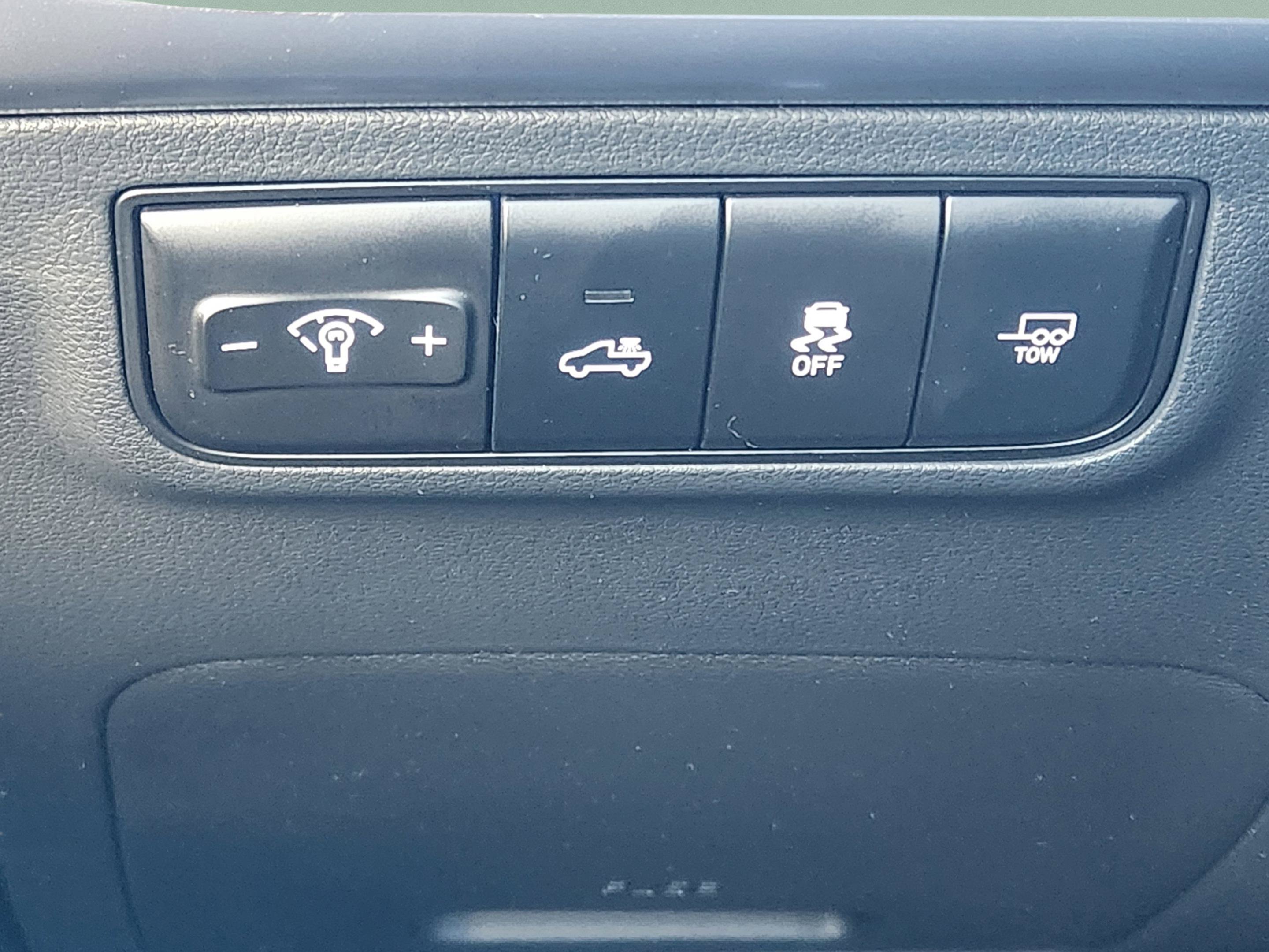 New 2026 Hyundai Santa Cruz XRT AWD/4WD image 32