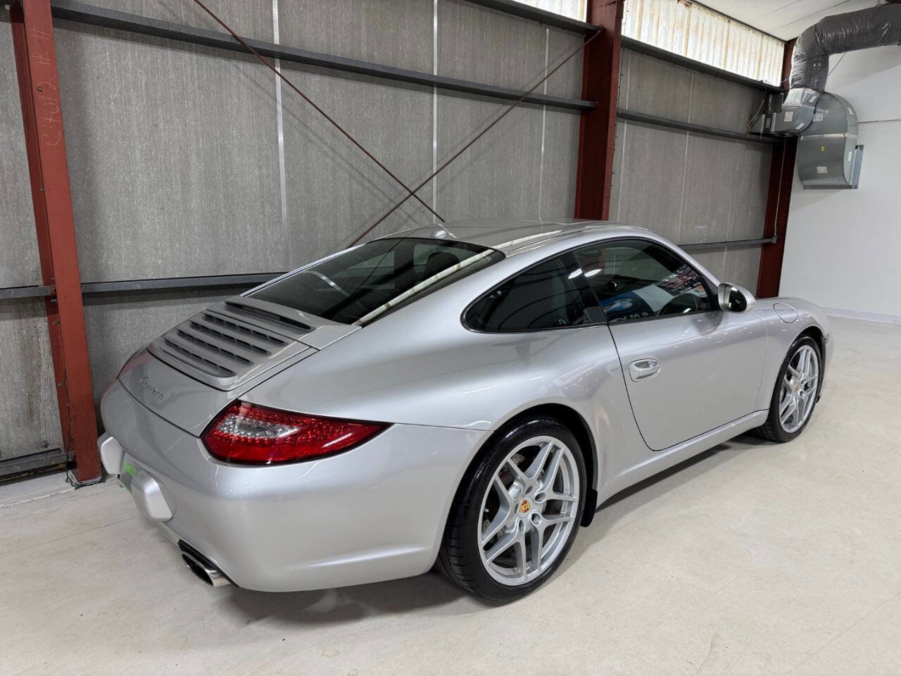 Used 2009 Porsche 911 Carrera image 10