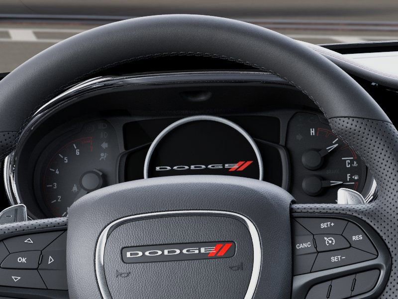 New 2026 Dodge Durango GT w/ Blacktop Package image 17