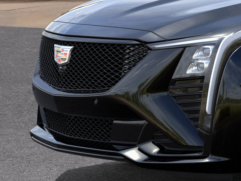 New 2026 Cadillac CT5 Sport image 13