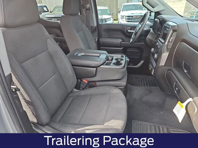 Used 2024 Chevrolet Silverado 1500 Custom image 12