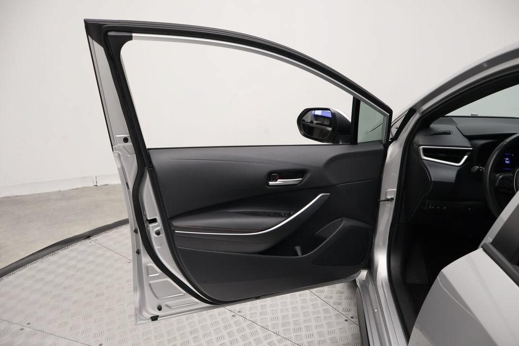 Certified 2024 Toyota Corolla SE FWD image 16