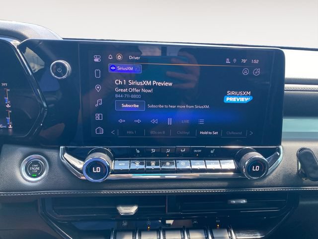Used 2023 Chevrolet Colorado LT w/ LT Convenience Package II AWD/4WD image 23