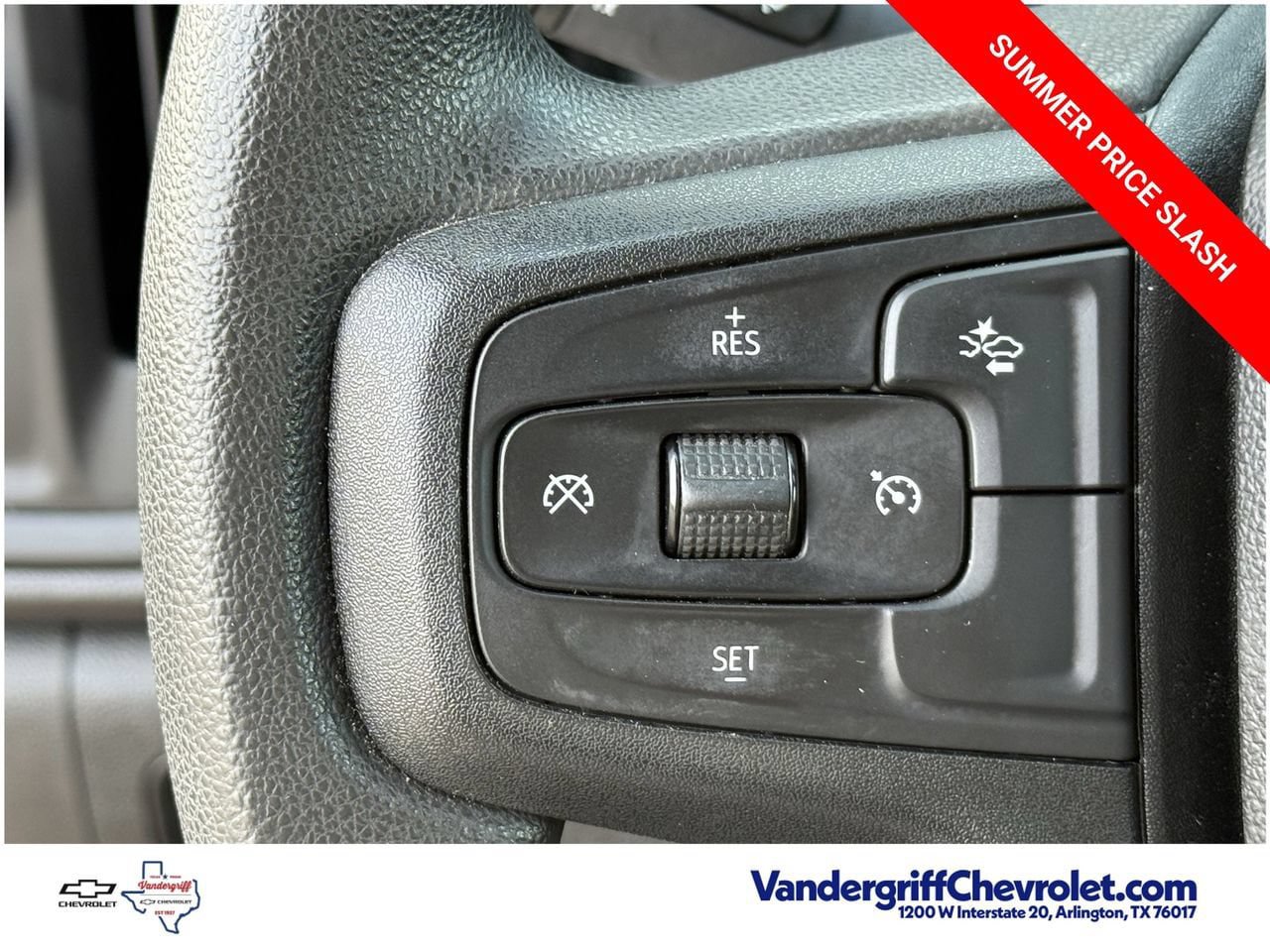 Used 2024 Chevrolet Silverado 1500 Custom RWD image 12