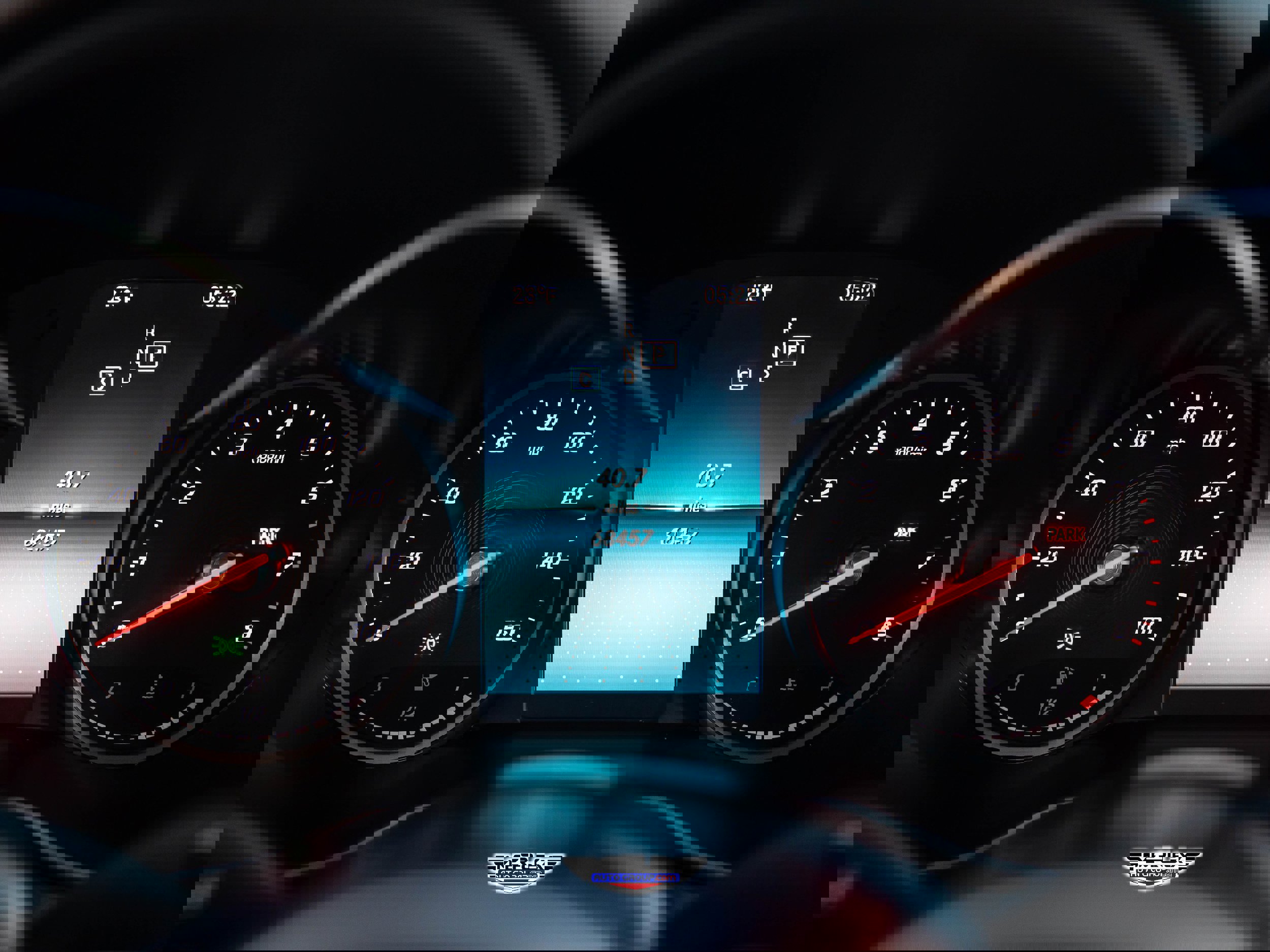 Used 2019 Mercedes-Benz C 300 Coupe w/ AMG Line image 25