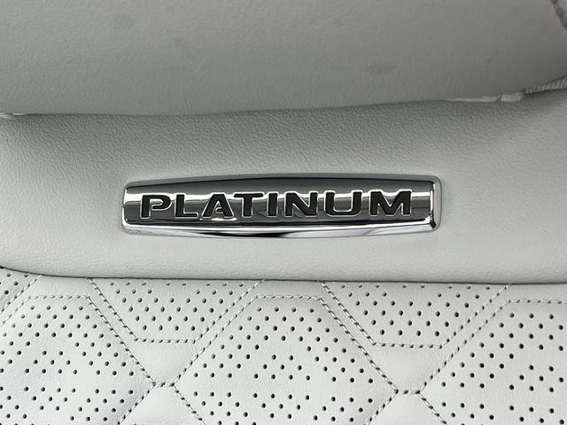 New 2026 Ford Explorer Platinum w/ LUX Leather Package image 15