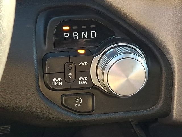 Used 2024 RAM 1500 Laramie image 27