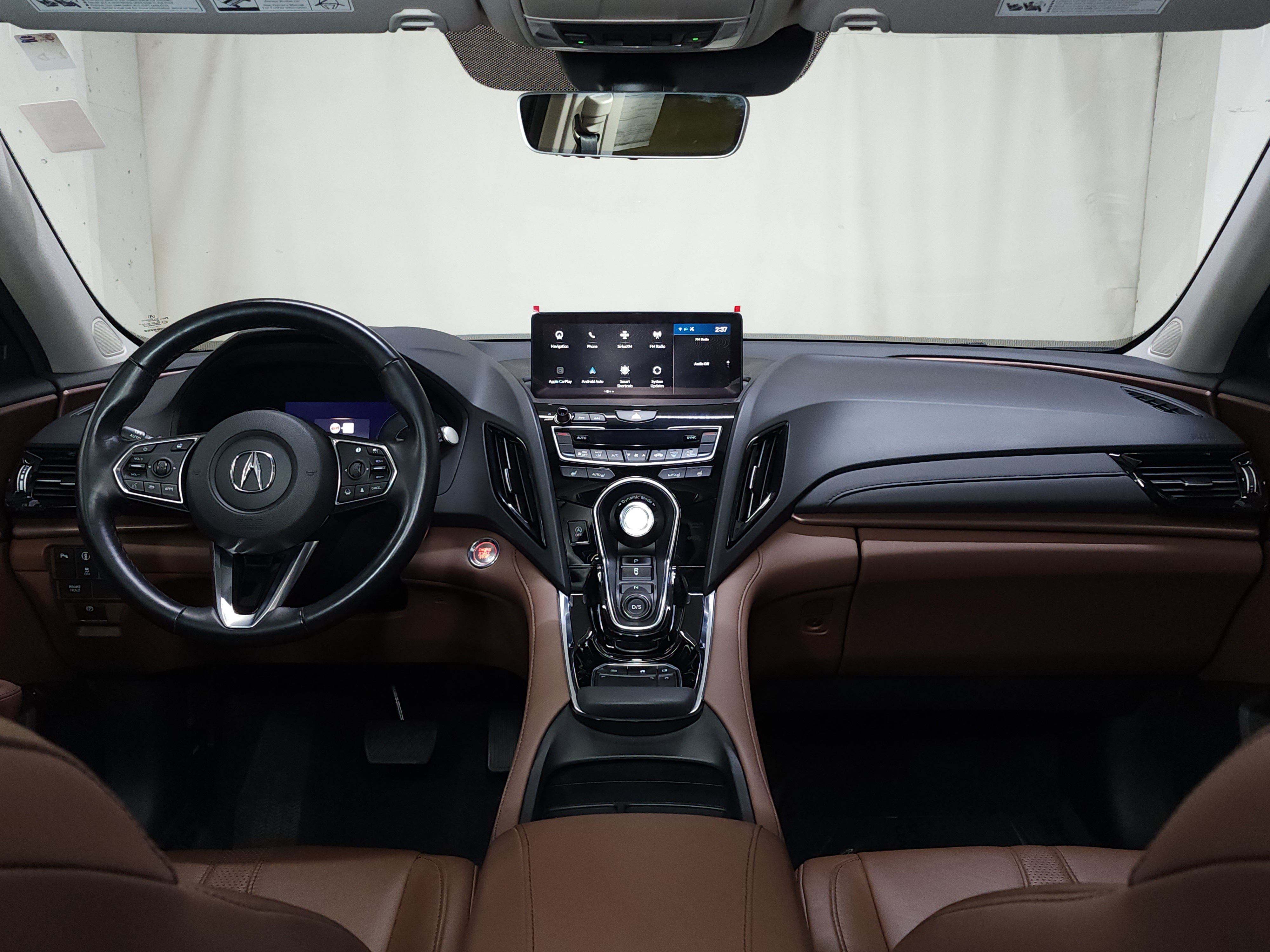 Certified 2024 Acura RDX w/ Technology Package AWD/4WD image 27