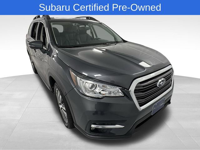 Used 2021 Subaru Ascent Limited w/ Technology Package