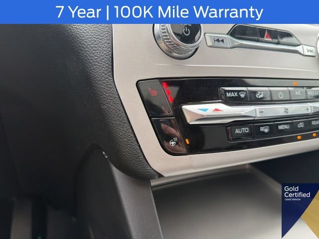 Certified 2023 Ford Explorer XLT w/ Equipment Group 202A AWD/4WD image 38