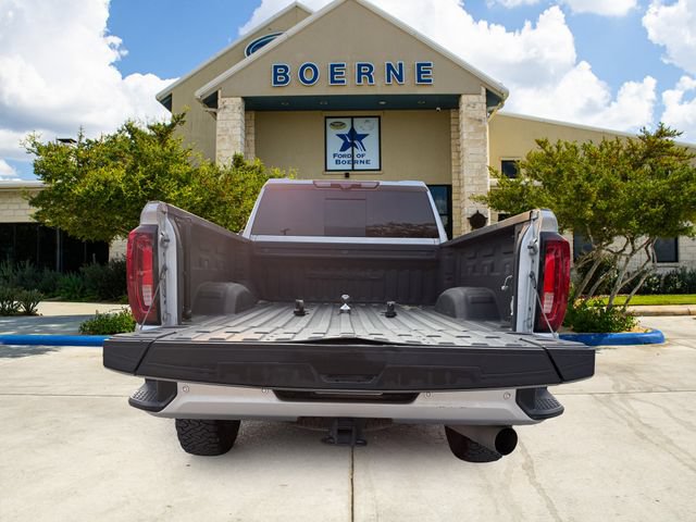 Used 2022 GMC Sierra 2500 Denali w/ Technology Package AWD/4WD image 6